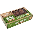 Dattes Deglet Nour branchées d'Algérie BROUSSE VERGEZ - BROUSSE VERGEZ dans le catalogue Carrefour