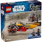 LEGO® Star Wars™ 75437 – Le speeder de Cobb Vanth - LEGO - Carrefour à Rennes LEGO® Star Wars™ 75437 – Le speeder de Cobb Vanth - LEGO en promo chez Carrefour Rennes à 19,99 €