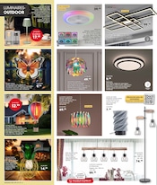Promos Ventilateur dans le catalogue "SE SENTIR BIEN CHEZ SOI AVEC DE FORTES offres du mois de Mai." de Möbel Martin Ventilateur en promo dans le catalogue Möbel Martin à la page 12