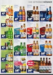 Veltins im Getränkewelt Prospekt in Krefeld Aktueller Getränkewelt Prospekt mit Veltins, "DIE GETRÄNKEKÖNNER", Seite 2