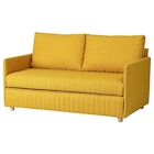 Bettsofa Skiftebo gelb Skiftebo gelb bei IKEA im Berlin Prospekt für 229,00 €