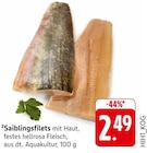 Aktuelle Fisch Angebote bei E center in Reutlingen Aktuelles Saiblingsfilets Angebot bei E center in Reutlingen ab 2,49 €