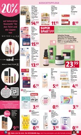 Kosmetik im Rossmann Prospekt in München Aktueller Rossmann Prospekt mit Kosmetik, "Mein Drogeriemarkt", Seite 6