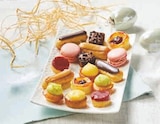 Petits Fours - U en promo chez U Express Limoges à 7,50 €