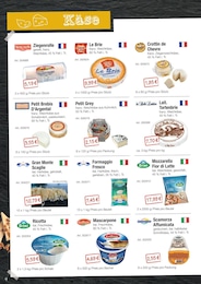 Antipasti Angebot im aktuellen Hamberger Prospekt auf Seite 6