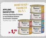 Aktuelles Nassfutter Angebot bei Zookauf in Neuss ab 1,19 €