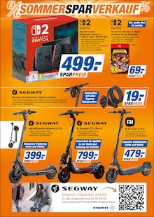 Aktueller expert Prospekt "Top Angebote" Seite 2 von 12 Seiten