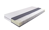 Breckle Tonnentaschenfedernkernmatratze Flex Air von Breckle für 189,00 € bei Möbel Kraft im Angebot Breckle Tonnentaschenfedernkernmatratze Flex Air von Breckle im aktuellen Möbel Kraft Prospekt