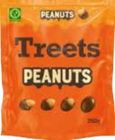 Treets The Peanut Company  im aktuellen EDEKA Prospekt für 