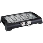 Barbecue électrique de table - SIMPL en promo chez Carrefour Roanne à 19,99 €