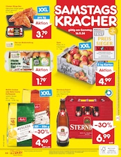 Aktueller Netto Marken-Discount Prospekt mit Kaffeepads, "Aktuelle Angebote", Seite 53