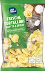 Frische Tortelloni Angebote von Chef Select bei Lidl Lehrte für 1,89 €