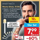 Wachs-Sticks von SMARTWAXX im aktuellen Netto Marken-Discount Prospekt
