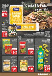 Pilze im EDEKA Prospekt "Aktuelle Angebote" mit 26 Seiten (Wuppertal)