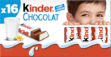 KINDER CHOCOLAT à Auchan Hypermarché dans Jarville-la-Malgrange KINDER CHOCOLAT à Auchan Hypermarché dans Jarville-la-Malgrange