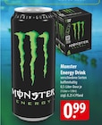 Aktuelles Hofgut Energy Drink Angebot bei famila Nordost in Lüneburg ab 0,99 €