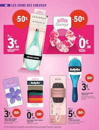 Offre Loisirs Créatifs dans le catalogue E.Leclerc du moment à la page 36