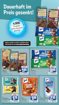 REWE Murrhardt Prospekt der aktuellen Woche, gültig von 02.02.2026 bis 07.02.2026 Aktueller REWE Murrhardt Prospekt "Dein Markt" mit 30 Seiten