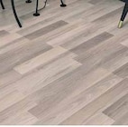 Laminatboden Comfort Eiche Silver Angebote von OBI bei OBI Arnsberg für 23,46 €