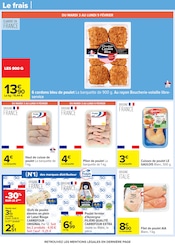 D'autres offres dans le catalogue "LE COIN DES ENFANTS" de Carrefour D'autres offres dans le catalogue "LE COIN DES ENFANTS" de Carrefour à la page 37