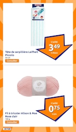 Promos Leifheit dans le catalogue "PRIX EXTRÊMENT BAS" de Action à la page 16