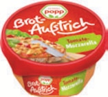 Aktuelles Brotaufstrich Angebot bei tegut in Stuttgart ab 0,99 €