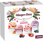GENERAL MILLS - GDM HAAGEN DAZS - 2ÈME À -60% - HAAGEN DAZS - Auchan Supermarché GENERAL MILLS - GDM HAAGEN DAZS - 2ÈME À -60% - HAAGEN DAZS dans le catalogue Auchan Supermarché