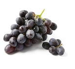 Raisin noir en promo chez Lidl Raisin noir dans le catalogue Lidl