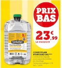 Combuflam standard 20l - CornbuFlam en promo chez Hyper U Savigny-le-Temple à 23,99 €