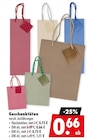 Mäc-Geiz - Geschenktüten Angebot im Prospekt Geschenktüten bei Mäc-Geiz im Prospekt für 0,66 €