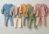 Babykleidung für 17,99 € bei Ernstings family im Angebot Babykleidung im aktuellen Ernstings family Prospekt