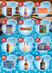 Aktueller EDEKA Prospekt mit Volvic, "Top Angebote", Seite 24