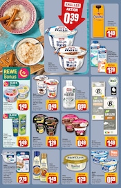 Rama im REWE Prospekt in Chemnitz Aktueller REWE Prospekt mit Rama, "Dein Markt", Seite 16