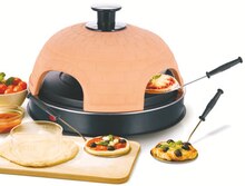 4er Pizzarette PO-115985 bei Rossmann in Grevenbroich 4er Pizzarette PO-115985 im Angebot bei Rossmann Grevenbroich für 39,99 €