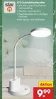 LED Schreibtischleuchte im Angebot bei Netto Marken-Discount in Mülheim LED Schreibtischleuchte Angebote von star bei Netto Marken-Discount Mülheim für 9,99 €