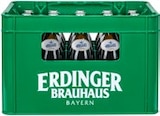 Helles Angebote von Erdinger Brauhaus bei Kaufland Bensheim für 14,99 €