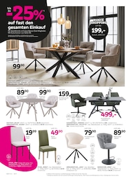 Gartenstühle Angebot im aktuellen mömax Prospekt auf Seite 10