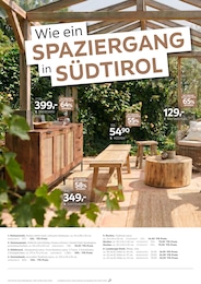 Hocker Angebot & Preis im aktuellen XXXLutz Prospekt Hocker Angebot im aktuellen XXXLutz Prospekt auf Seite 8