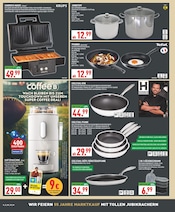 Aktueller Marktkauf Prospekt mit Glas, "Aktuelle Angebote", Seite 18