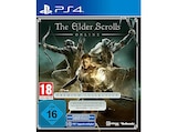 Elder Scrolls Online: Premium Collection II - [PlayStation 4] von BETHESDA im aktuellen MediaMarkt Saturn Prospekt für 29,99 €