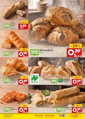 Bio im Netto Marken-Discount Prospekt in Siegen Aktueller Netto Marken-Discount Prospekt mit Bio, "Aktuelle Angebote", Seite 15
