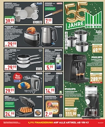 Besteck Angebot im aktuellen Marktkauf Prospekt auf Seite 19