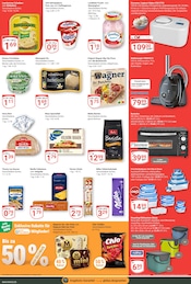 Aktueller GLOBUS Prospekt mit Backofen, "Aktuelle Angebote", Seite 5