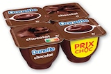 PRIX CHOC - Danette en promo chez U Express Bastia à 1,28 €