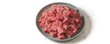 Rindergulasch Angebote von LandPrimus bei tegut Coburg für 1,99 €