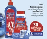 Maschinenreiniger oder Deo-Perls im Angebot bei E center in Erlangen Maschinenreiniger oder Deo-Perls Angebote von Somat bei E center Erlangen