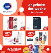 Aktueller Marktkauf Prospekt mit Parfum, "Aktuelle Angebote", Seite 40