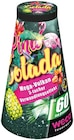 Aktuelles Leucht-Sortiment "Pina Colada Mega Vulkan" Angebot bei REWE in Kiel ab 14,99 €