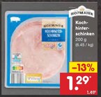 Angebot im Netto Marken-Discount Hannover Prospekt Netto Marken-Discount Hannover Prospekt mit im Angebot für 1,29 €