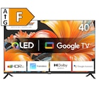CHiQ LED Smart TV L40QG7L im POCO Prospekt CHiQ LED Smart TV L40QG7L von im aktuellen POCO Prospekt für 224,99 €